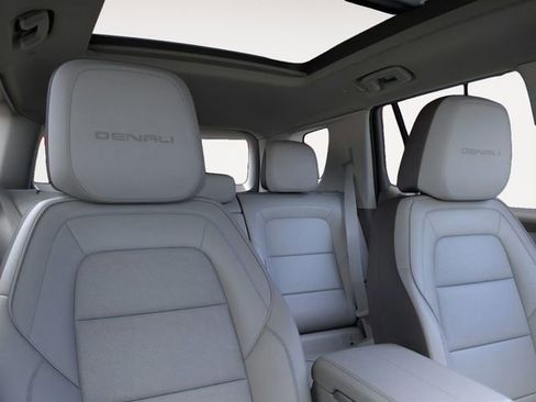 New 2026 GMC Terrain Denali image 24