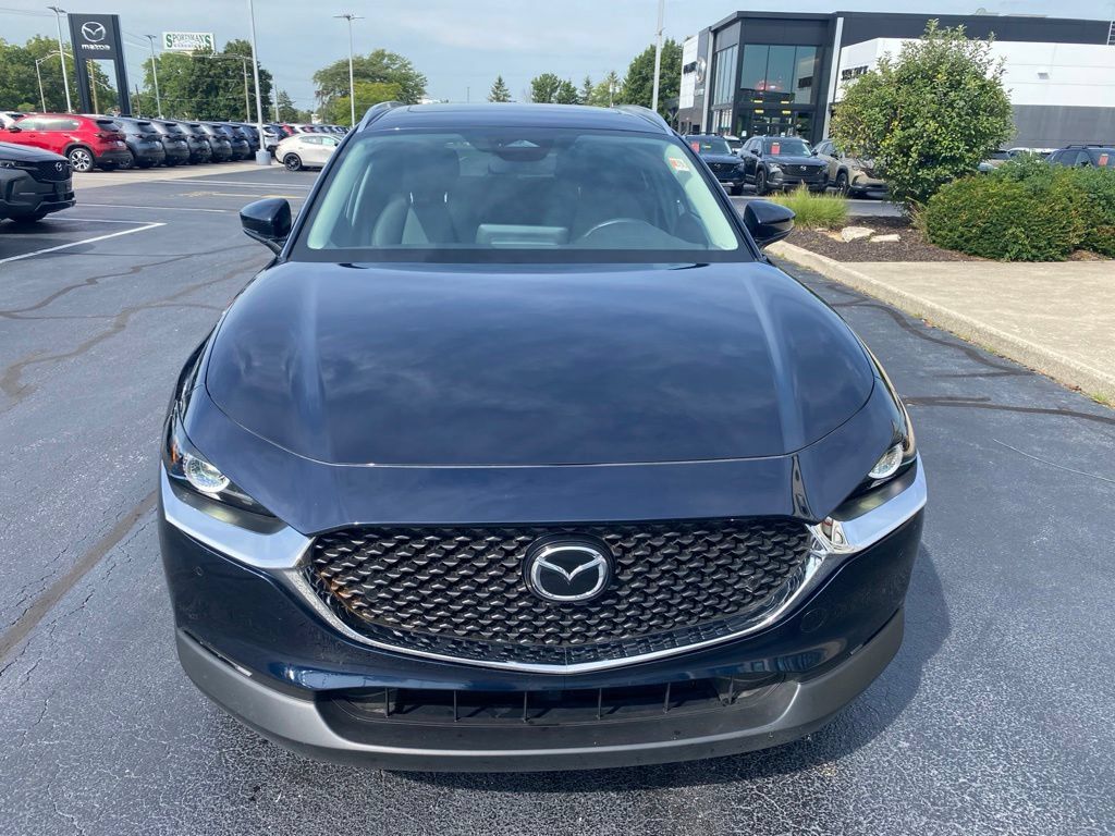 Certified 2026 MAZDA CX-30 AWD 2.5 S image 3
