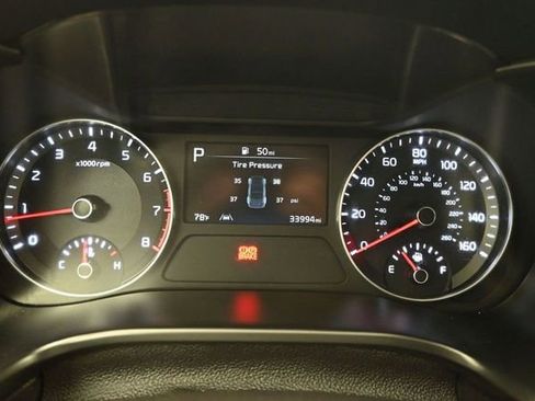 Used 2023 Kia Forte LXS w/ LXS Technology Package FWD image 21