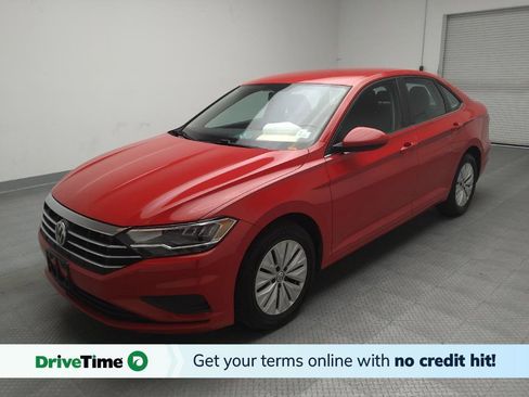 Used 2019 Volkswagen Jetta S w/ Driver Assistance Package image 1