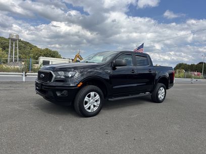 Used 2021 Ford Ranger XLT