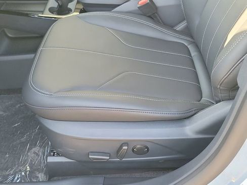 New 2026 Ford Mustang Mach-E Select image 14