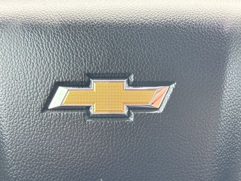 Used 2016 Chevrolet Silverado 1500 Custom image 29