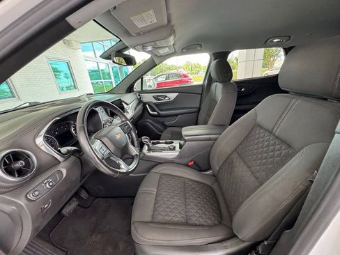 Used 2020 Chevrolet Blazer LT FWD image 14