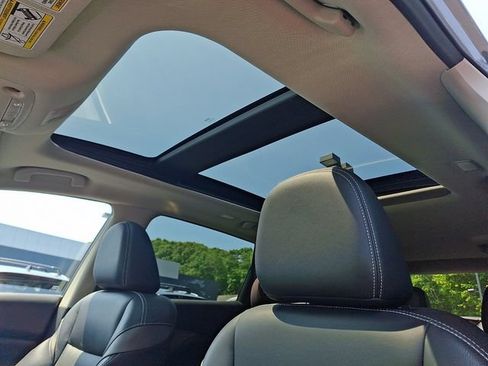 Used 2021 Nissan Murano SL w/ SL Moonroof Package AWD/4WD image 13