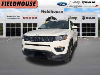 Used 2018 Jeep Compass Latitude w/ Popular Equipment Group video 1
