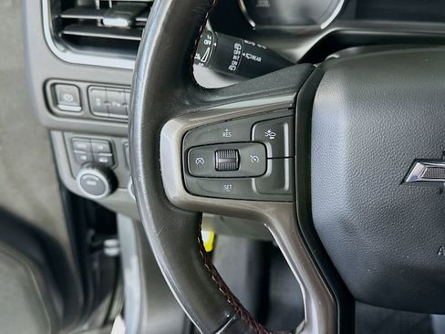 Used 2021 Chevrolet Tahoe RST w/ Rear Media and Nav Package AWD/4WD image 26