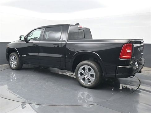 Used 2026 RAM 1500 Big Horn image 3