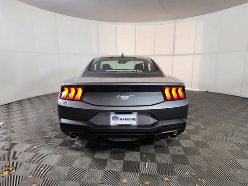 New 2026 Ford Mustang Premium image 6
