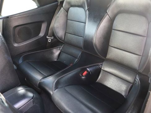 Used 2022 Ford Mustang Premium image 13