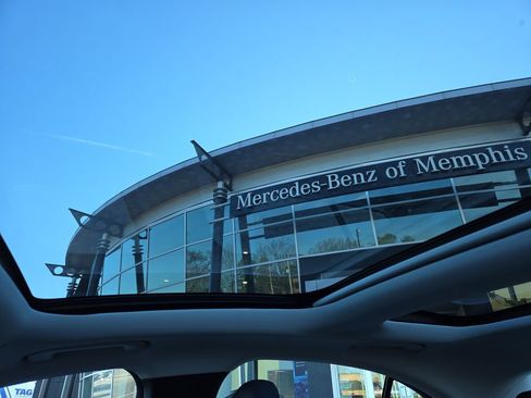 Used 2026 Mercedes-Benz E 350 4MATIC Sedan image 26