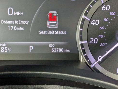 Used 2022 Toyota Highlander XLE image 20