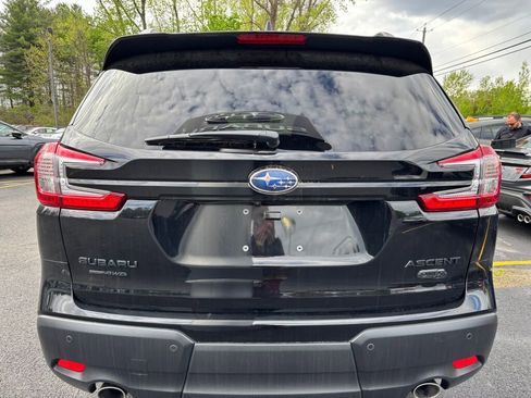 New 2026 Subaru Ascent Bronze Edition AWD/4WD image 4