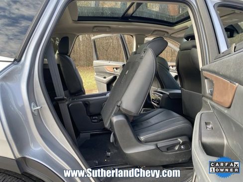 Used 2022 Acura MDX SH-AWD w/ Technology Package image 36