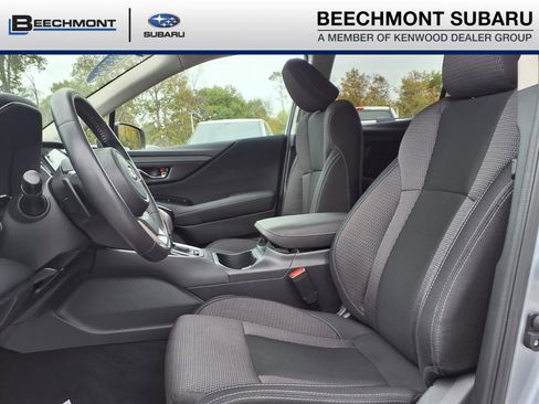 Used 2025 Subaru Outback Premium image 11