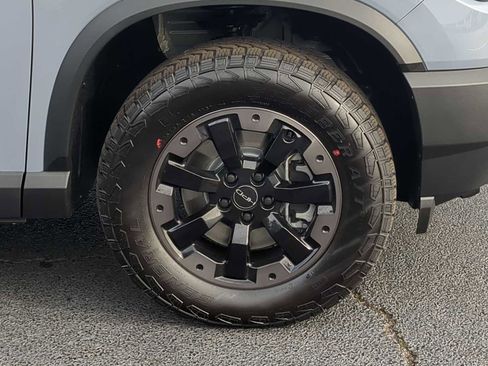 New 2026 Honda Passport TrailSport Elite image 10