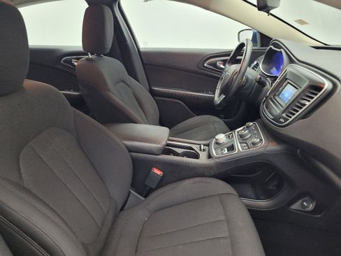 Used 2017 Chrysler 200 LX w/ Touring Convenience Group FWD image 21