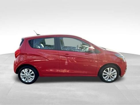 Used 2017 Chevrolet Spark LT FWD image 10