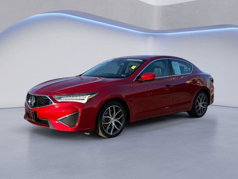 Used 2019 Acura ILX FWD image 7