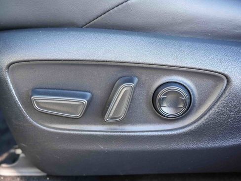 Used 2024 Toyota RAV4 XSE w/ Advanced Technology Package image 21