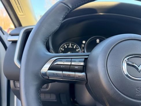 Used 2025 MAZDA CX-50 AWD 2.5 S w/ Cargo Package image 17