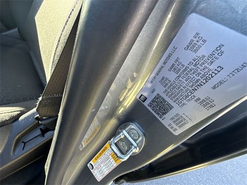 Used 2022 GMC Canyon Elevation image 31