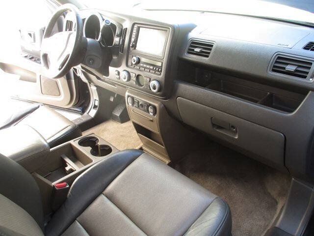 Used 2006 Honda Ridgeline RTL image 8