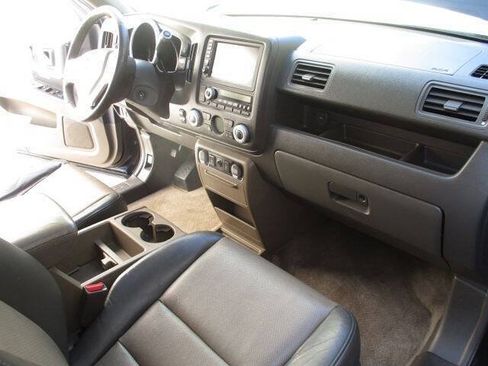 Used 2006 Honda Ridgeline RTL image 8