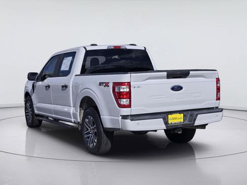 Used 2021 Ford F150 XL w/ STX Appearance Package RWD image 6