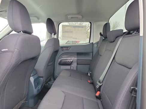 New 2026 Ford Maverick XL image 14