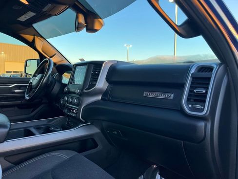 Used 2019 RAM 1500 Big Horn image 21