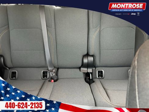 New 2026 Jeep Gladiator Willys image 19