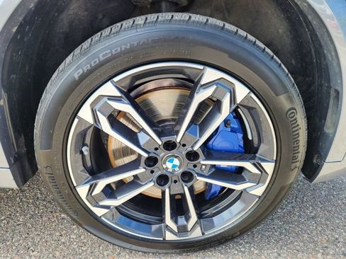 Used 2025 BMW X2 xDrive28i image 23