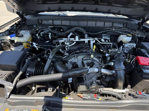 Used 2025 Ford Bronco Big Bend AWD/4WD image 20