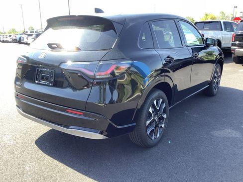 New 2026 Honda HR-V EX-L image 6