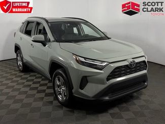 Used 2023 Toyota RAV4 XLE w/ Convenience Package 360° Tour