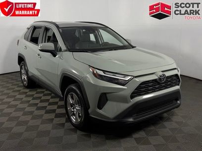 Used 2023 Toyota RAV4 XLE w/ Convenience Package