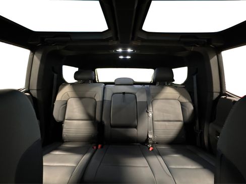 Used 2024 GMC Hummer EV 3X image 47