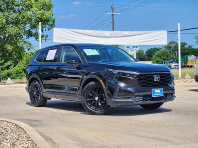 Used 2023 Honda CR-V EX