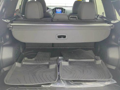Certified 2026 Subaru Forester Premium AWD/4WD image 28
