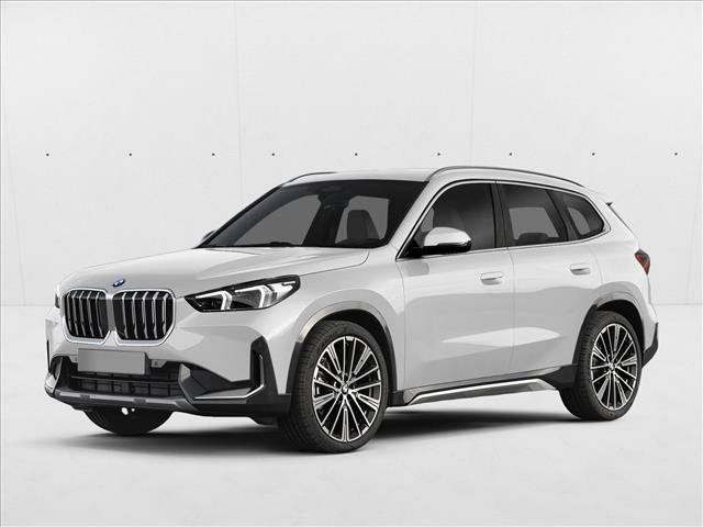 Used 2023 BMW X1 xDrive28i AWD/4WD image 1