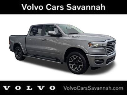 Used 2025 RAM 1500 Laramie