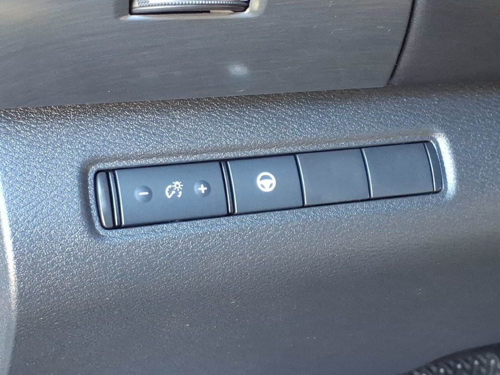 Certified 2024 Nissan Pathfinder Rock Creek AWD/4WD image 20