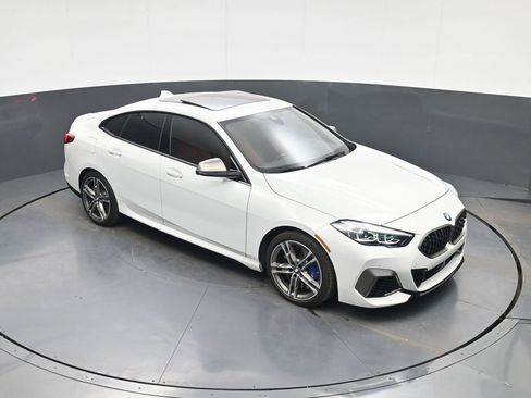 Used 2024 BMW M235i xDrive Gran Coupe image 26