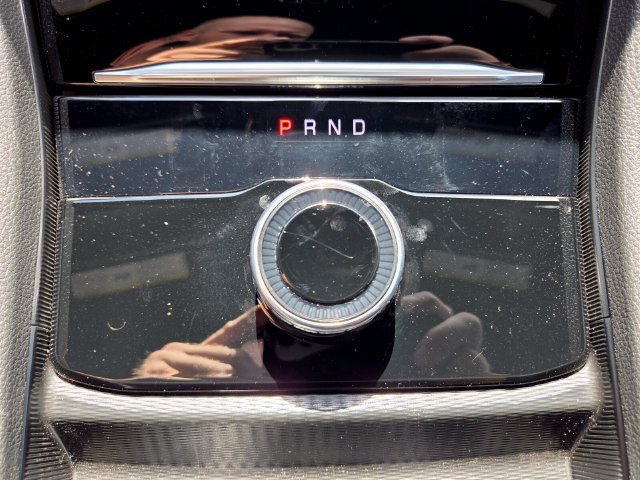 New 2026 Jeep Grand Cherokee Altitude RWD image 24