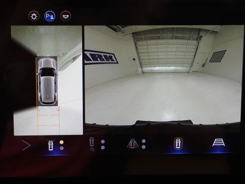 New 2026 Chevrolet Equinox ACTIV w/ Convenience Package III image 31