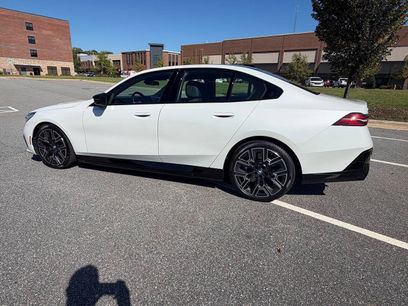 Used 2024 BMW i5 M60 w/ Premium Package