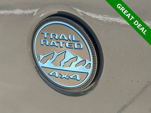 Used 2025 Jeep Wrangler Unlimited Sport S 4xe AWD/4WD image 10