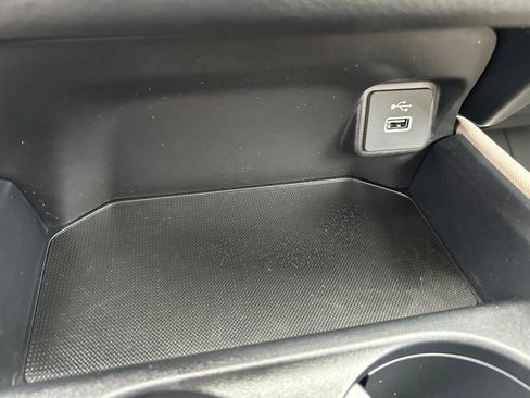 Used 2024 Honda HR-V LX image 25