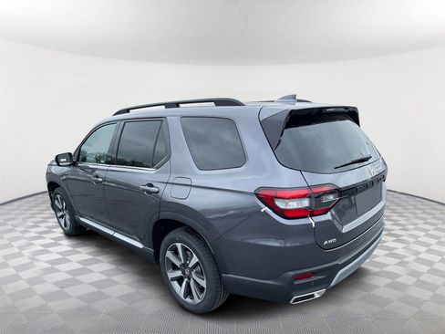 New 2025 Honda Pilot Elite image 5